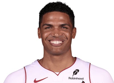 Dru Smith