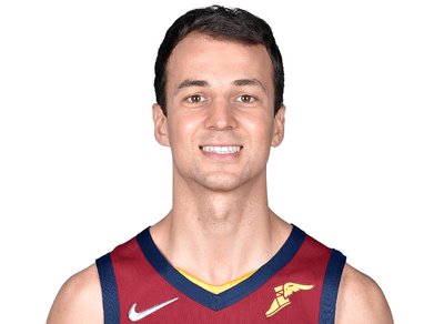 Kevin Pangos