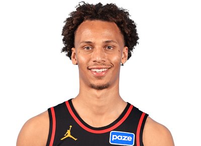 Dyson Daniels