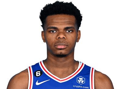 Michael Foster Jr.