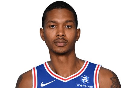 Malcolm Hill