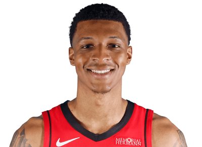 Jabari Smith Jr.
