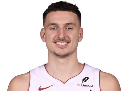 Nikola Jovic
