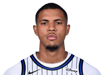 Orlando Robinson