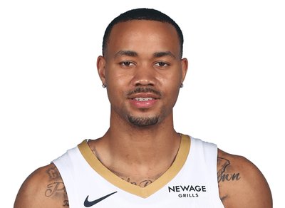Bryce McGowens