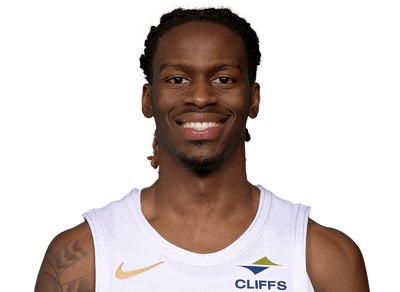Keon Ellis
