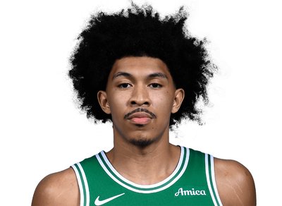 Ron Harper Jr.