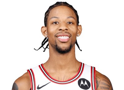 Dalen Terry