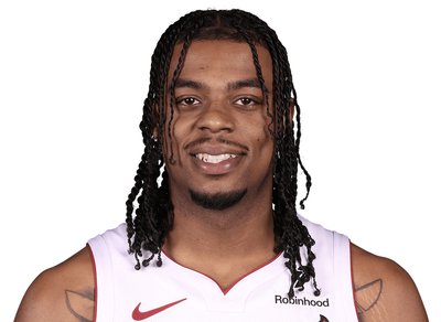 Trevor Keels