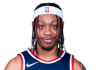 Alondes Williams