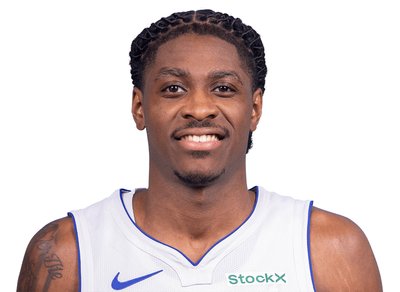 Dereon Seabron