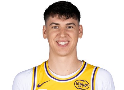 Jake LaRavia