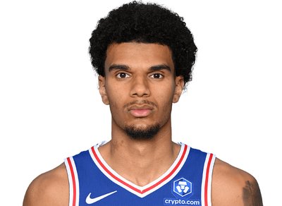 Dominick Barlow