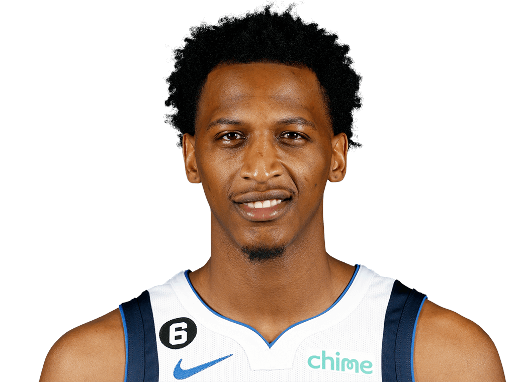 Marcus Bingham Jr.