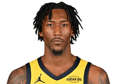 Quenton Jackson