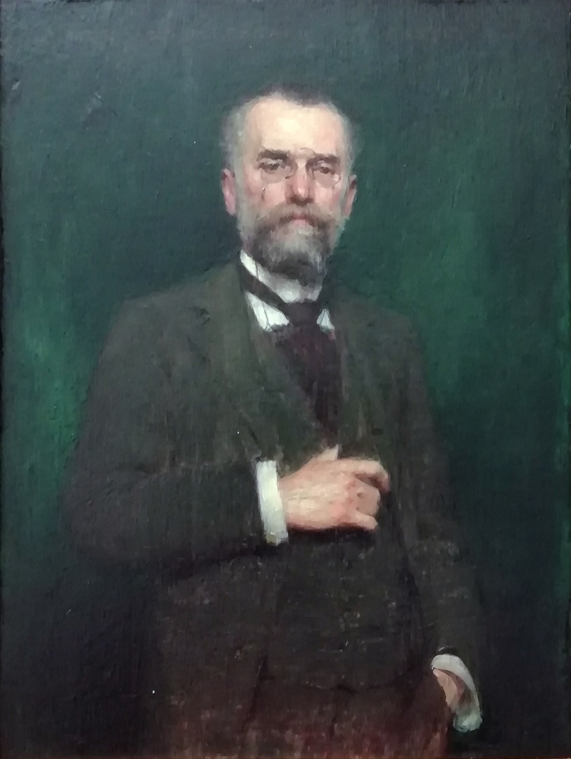Jules Bernard