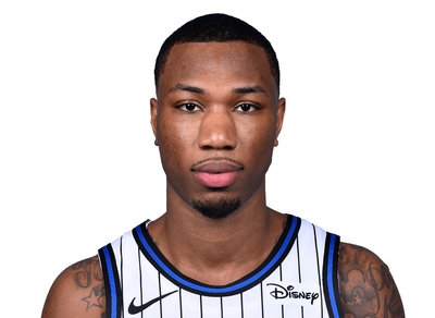 Jamal Cain