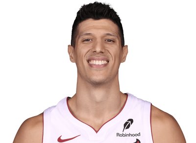 Simone Fontecchio
