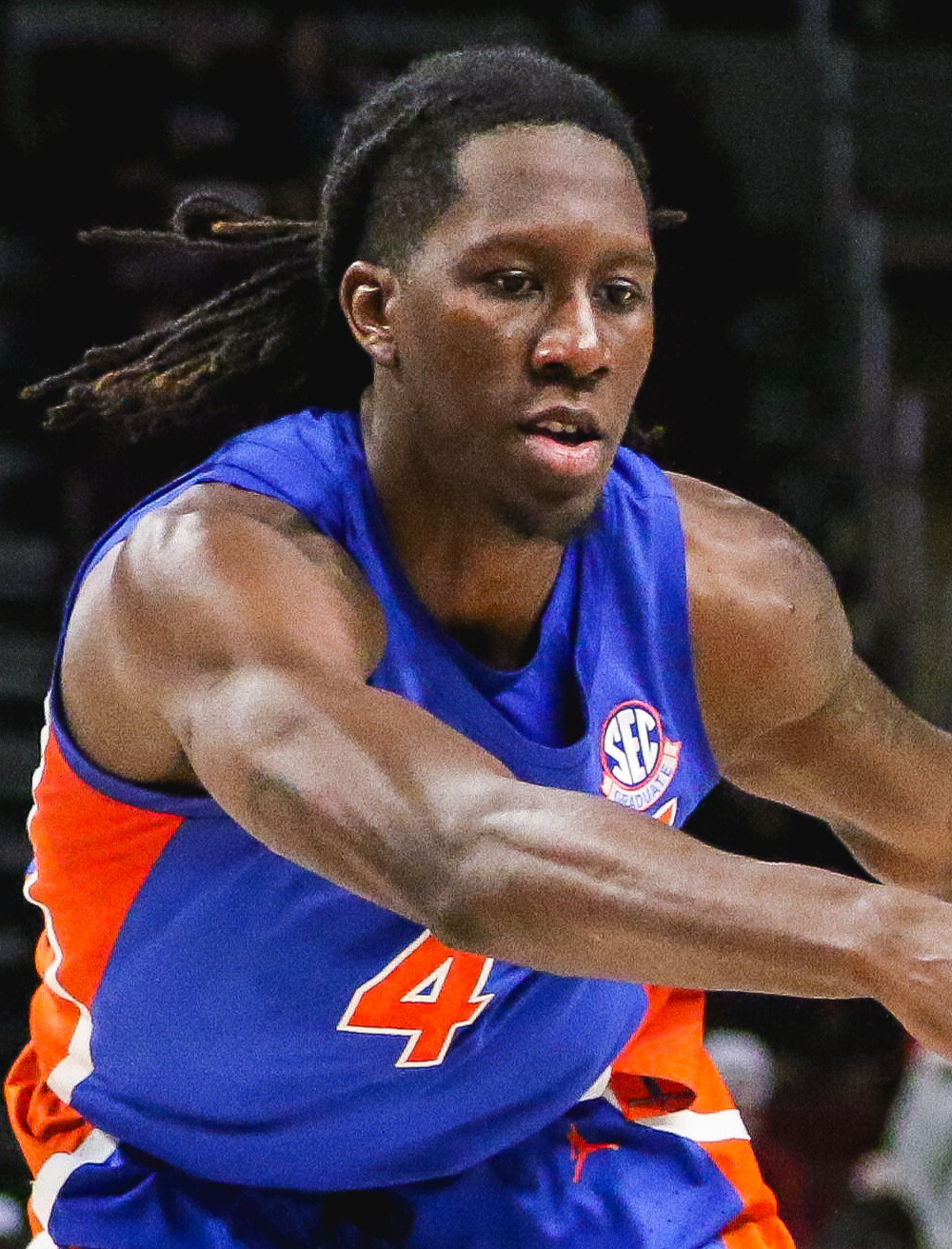 Anthony Duruji