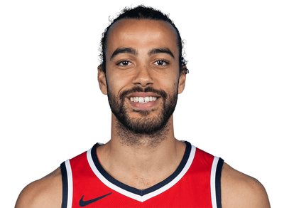 Xavier Cooks