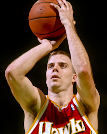 Steve Henson