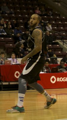 Brian Oliver