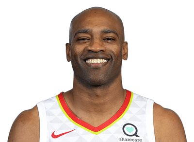 Vince Carter