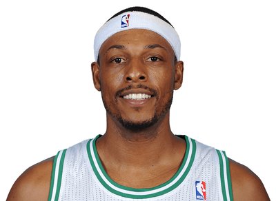 Paul Pierce