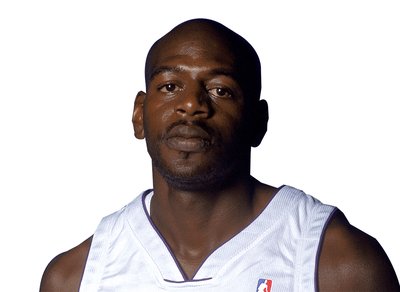 Keon Clark
