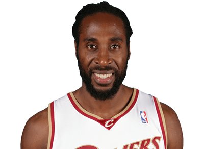 Michael Dickerson