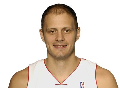 Rasho Nesterovic