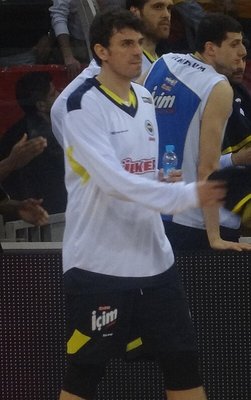 Mirsad Turkcan