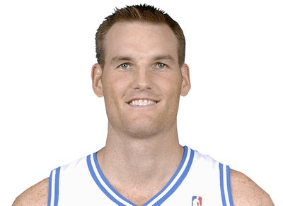 Pat Garrity