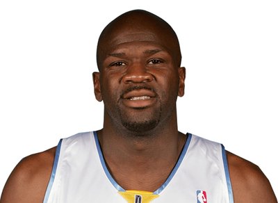 Ruben Patterson
