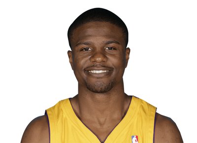 Shammond Williams