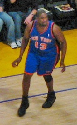 Jerome James