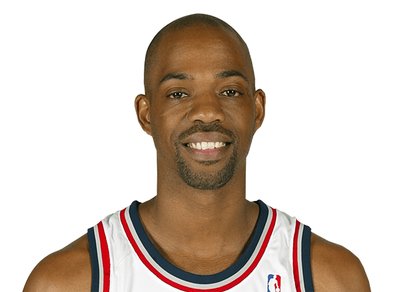 Rafer Alston