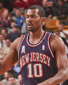 Derrick Dial