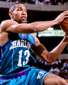 Bobby Phills