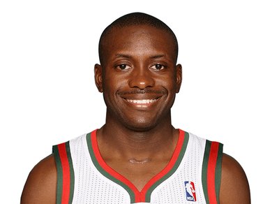 Earl Boykins