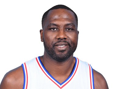 Elton Brand