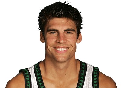 Wally Szczerbiak