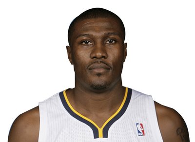 James Posey