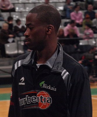 Quincy Lewis