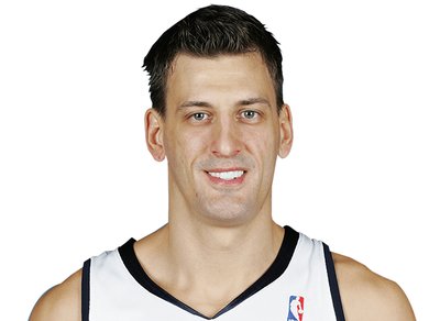 Gordan Giricek