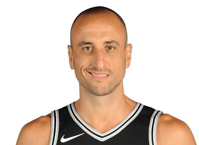Manu Ginobili
