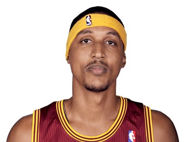 Jamario Moon