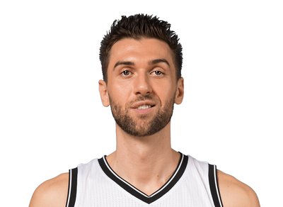 Andrea Bargnani