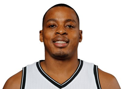 Randy Foye