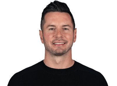 JJ Redick